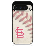 Ball Louis Cardinals Google Pixel 9 Pro XL Case OV9229