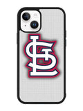 St Louis Cardinals Logo iPhone 15 Plus Case OV9209