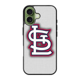 St Louis Cardinals Logo iPhone 17 Case OV9209