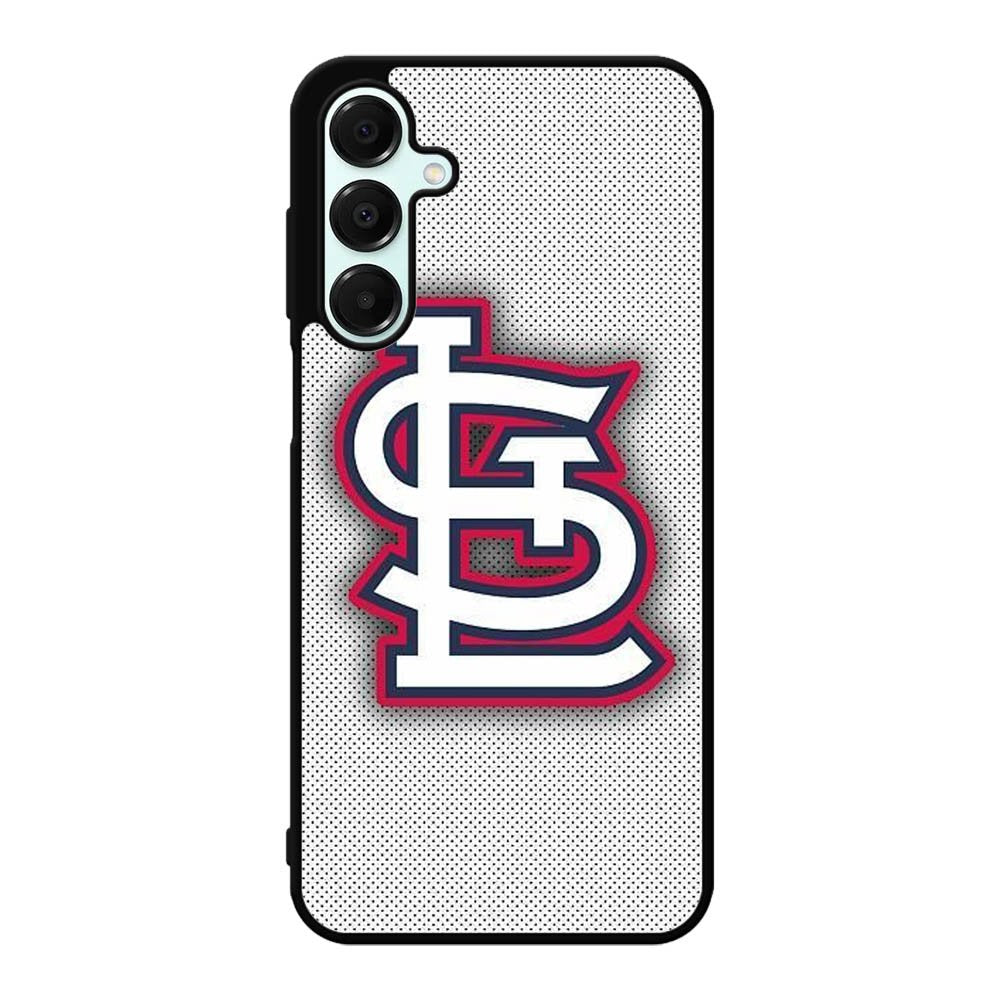 St Louis Cardinals Logo Samsung Galaxy A16 Case OV9209