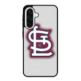 St Louis Cardinals Logo Samsung Galaxy A16 5G Case OV9209