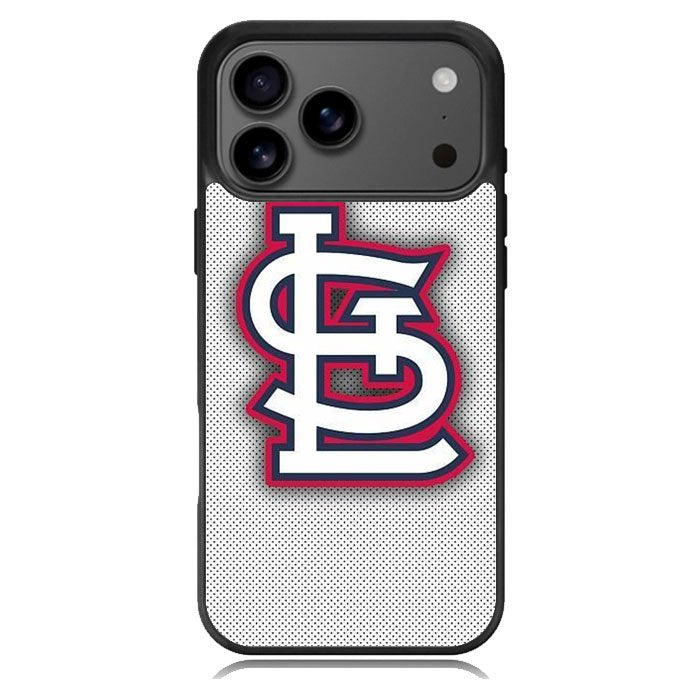 St Louis Cardinals Logo Samsung Galaxy S26 Ultra Case OV9209