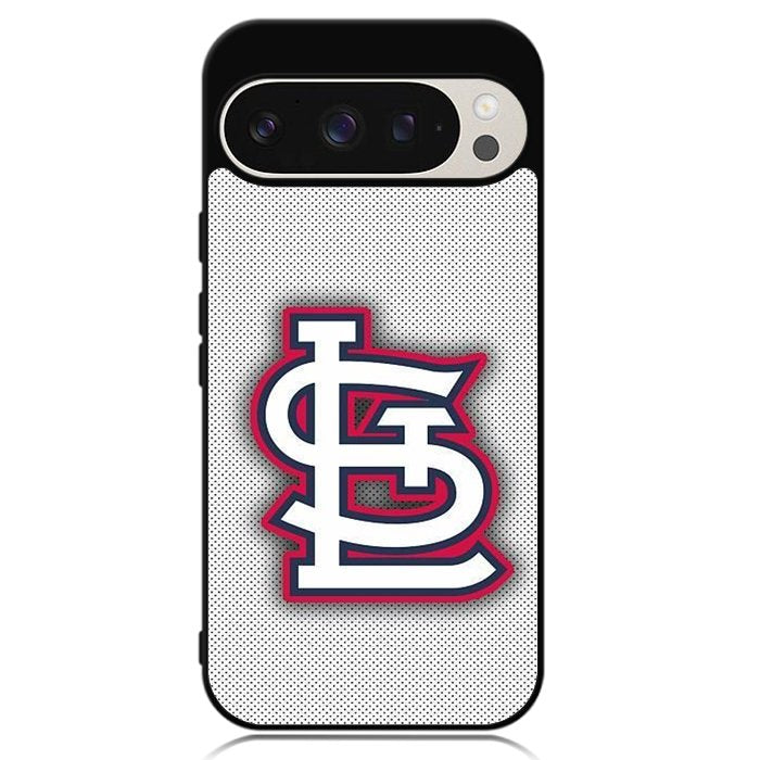 St Louis Cardinals Logo Google Pixel 9 Pro XL Case OV9209