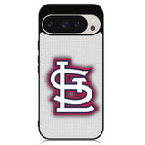 St Louis Cardinals Logo Google Pixel 9 | Pixel 9 Pro Case OV9209