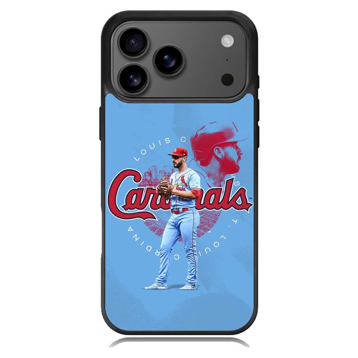 Dont be Blue Louis Cardinals Samsung Galaxy S26 Ultra Case OV9221
