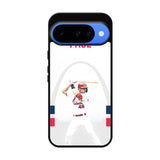 Paul St Louis Cardinals Google Pixel 10 Case QC9213