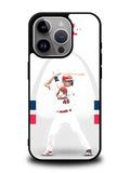 Paul St Louis Cardinals iPhone 15 Pro Max Case OV9213