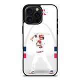 Paul St Louis Cardinals iPhone 16 Pro Case OV9213