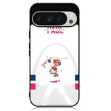 Paul St Louis Cardinals Google Pixel 9 | Pixel 9 Pro Case OV9213
