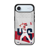 46 St Louis Cardinals iPhone Air Case OV9232