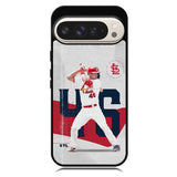 46 St Louis Cardinals Google Pixel 10 | Google Pixel 10 Pro Case OV9232