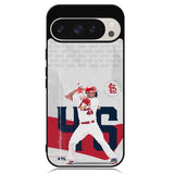 46 St Louis Cardinals Google Pixel 9 | Pixel 9 Pro Case OV9232