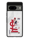 Strikeout St Louis Cardinals Google Pixel 8 Case QC9206