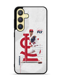 Strikeout St Louis Cardinals Samsung Galaxy S25 Plus 5G , Samsung Galaxy S25+ 5G Case OV9206