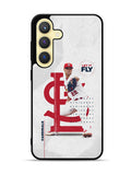 Strikeout St Louis Cardinals Samsung Galaxy S23 Plus 5G , Samsung Galaxy S23+ 5G Case QC9206