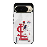 Strikeout St Louis Cardinals Google Pixel 10 Pro XL Case OV9206