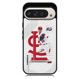 Strikeout St Louis Cardinals Google Pixel 10 Pro XL Case OV9206