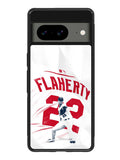 Flaherty St Louis Cardinals Google Pixel 8A Case QC9219