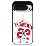 Flaherty St Louis Cardinals Google Pixel 9 Pro XL Case OV9219