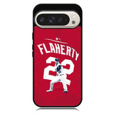 St Louis Cardinals Flaherty Google Pixel 10 | Google Pixel 10 Pro Case OV9210