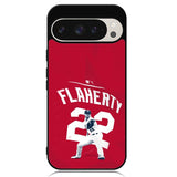 St Louis Cardinals Flaherty Google Pixel 9 | Pixel 9 Pro Case OV9210