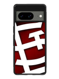 Logo Louis Cardinals Google Pixel 8A Case QC9217