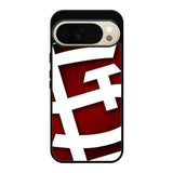 Logo Louis Cardinals Google Pixel 10 Pro XL Case QC9217