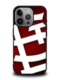 Logo Louis Cardinals iPhone 15 Pro Max Case OV9217