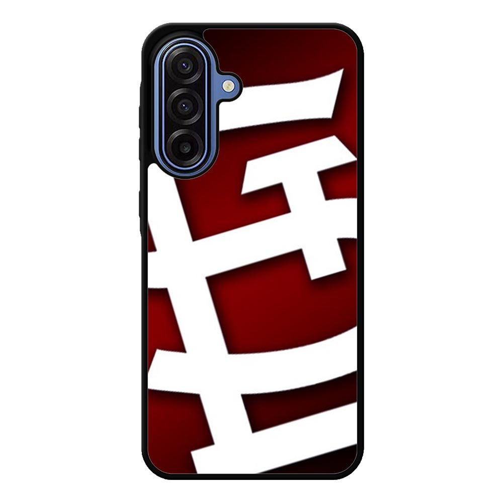 Logo Louis Cardinals Samsung Galaxy A17 Case QC9217