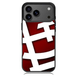 Logo Louis Cardinals iPhone 17 Pro Case OV9217