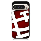 Logo Louis Cardinals Google Pixel 10 Pro XL Case OV9217