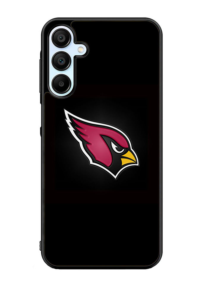 Logo St Louis Cardinals Samsung Galaxy A15 5G Case OV9216
