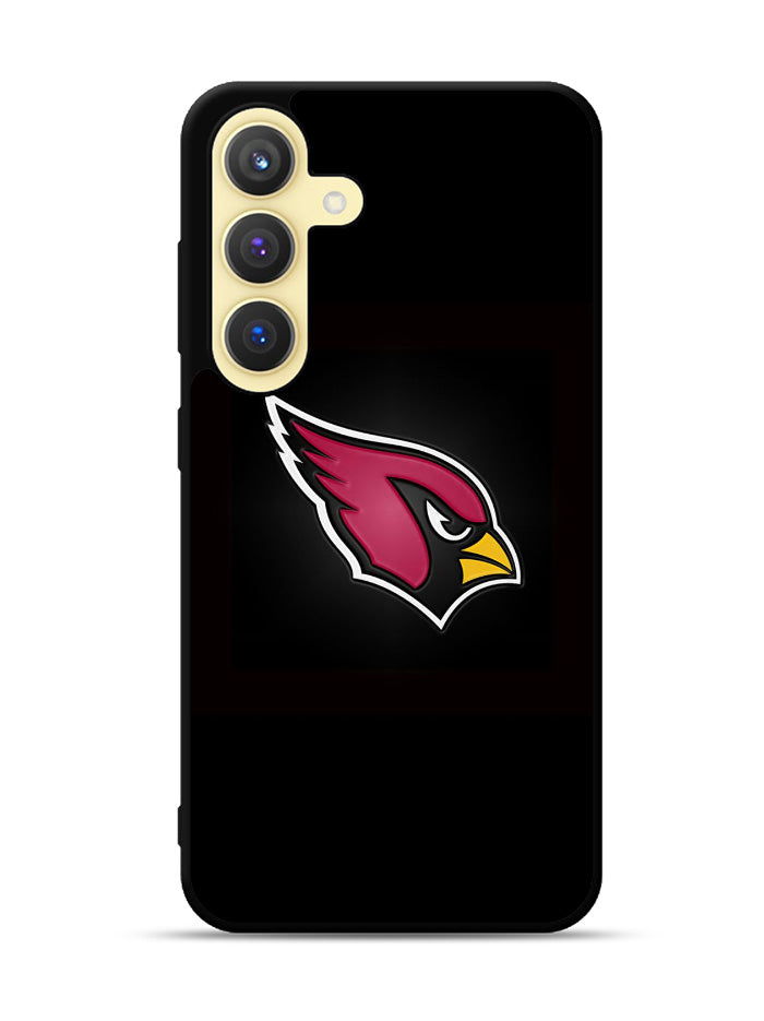 Logo St Louis Cardinals Samsung Galaxy S23 FE 5G Case QC9216