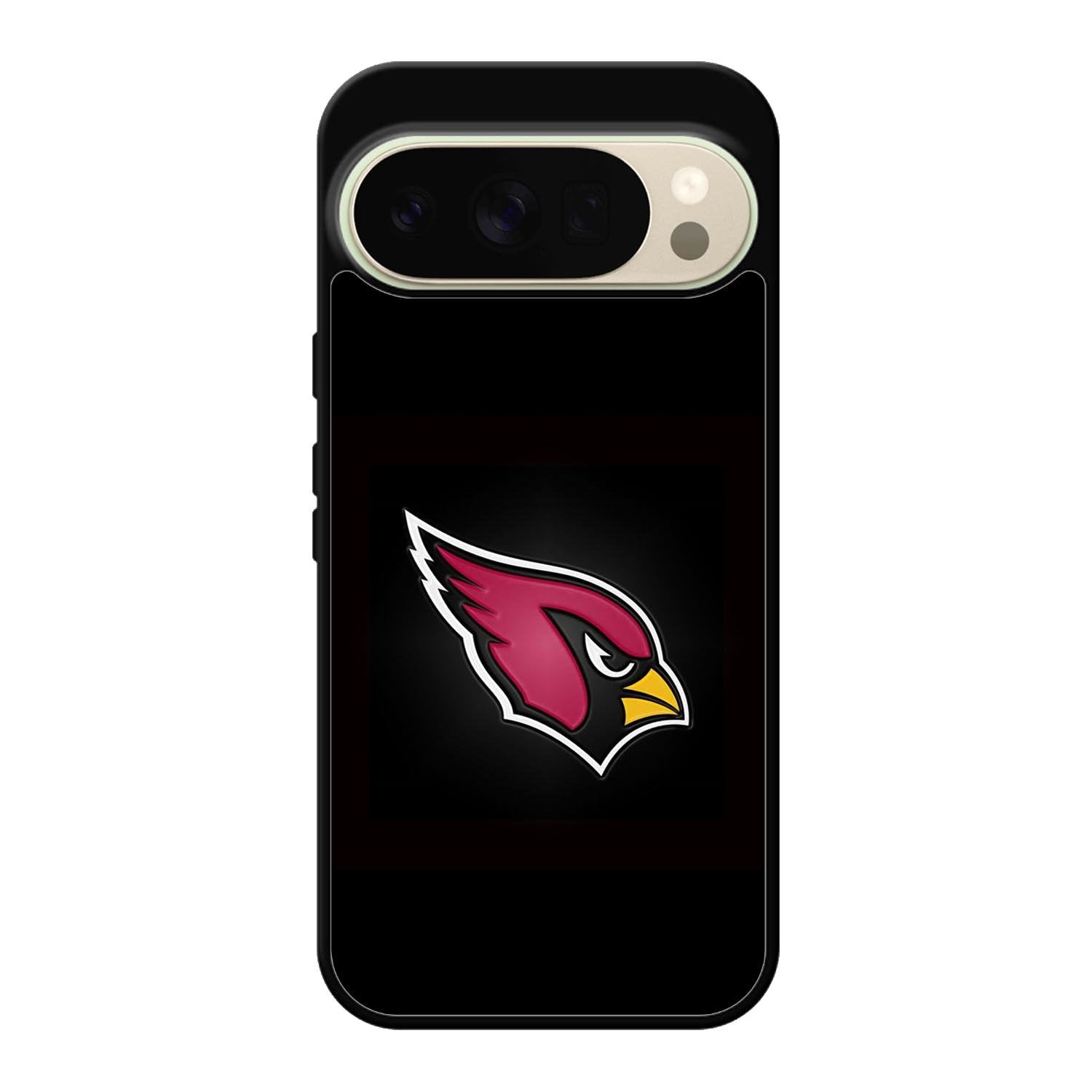 Logo St Louis Cardinals Google Pixel 10 Pro XL Case OV9216
