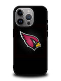 Logo St Louis Cardinals iPhone 15 Pro Max Case OV9216