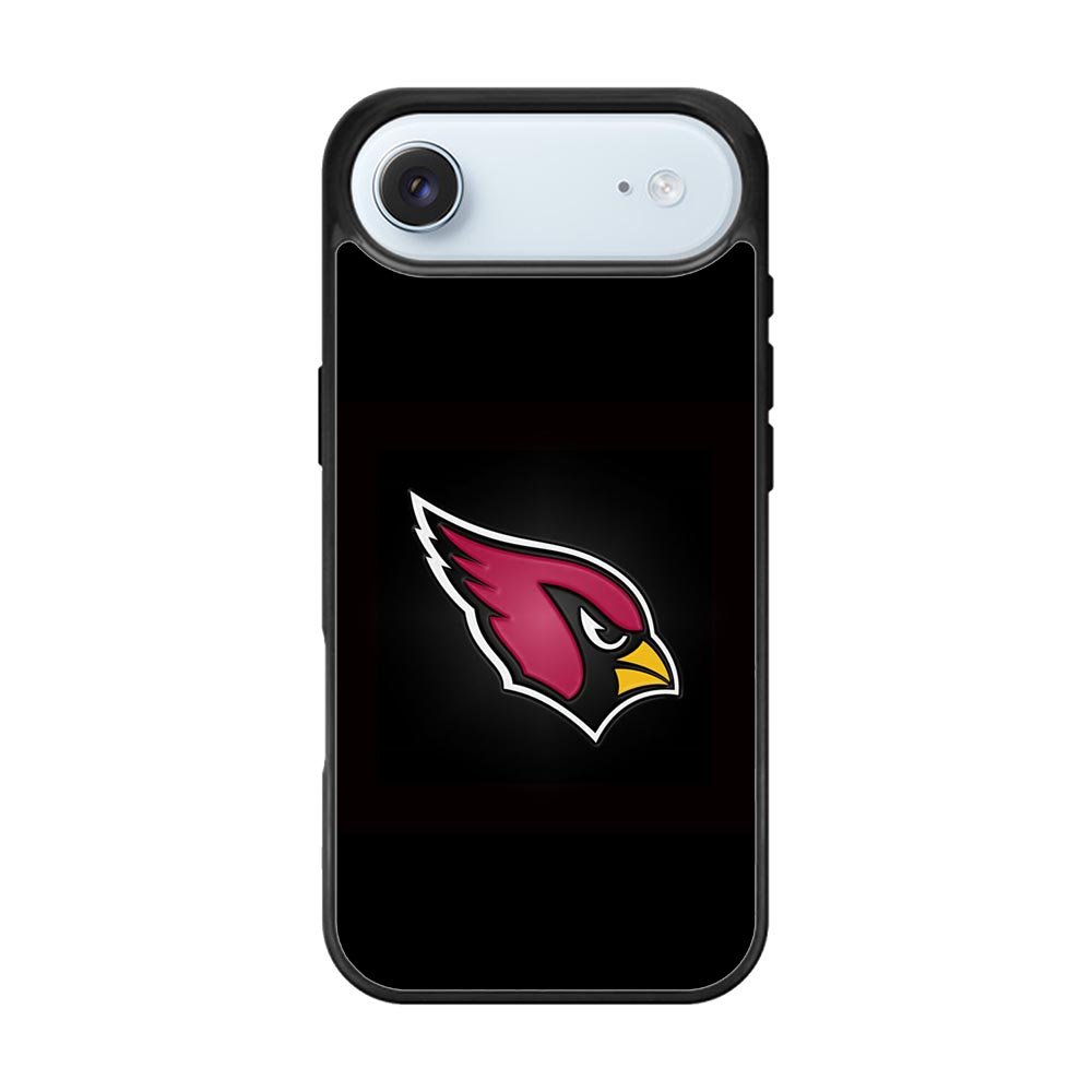 Logo St Louis Cardinals iPhone Air Case OV9216