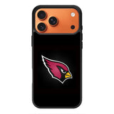 Logo St Louis Cardinals iPhone 17 Pro Case OV9216
