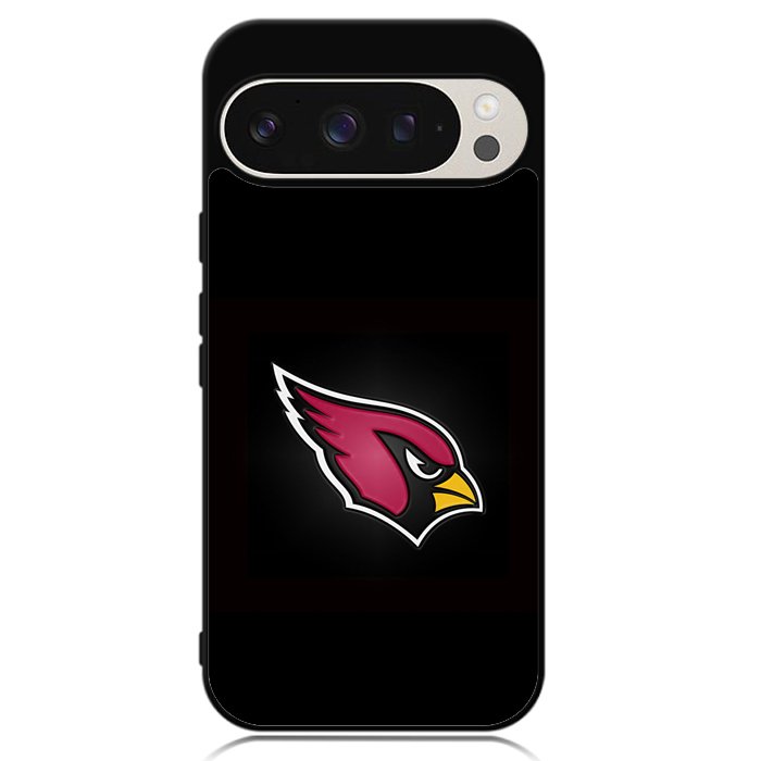 Logo St Louis Cardinals Google Pixel 9 | Pixel 9 Pro Case OV9216