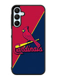 Cardinals Logo Samsung Galaxy A15 5G Case OV9224