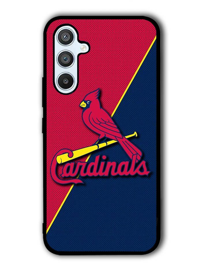 Cardinals Logo Samsung Galaxy A54 5G Case OV9224