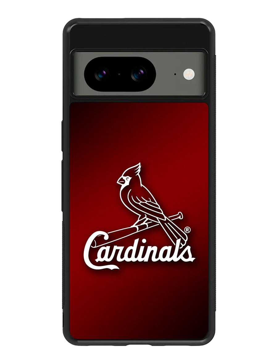 Logo Cardinals Google Pixel 8 Case QC9218