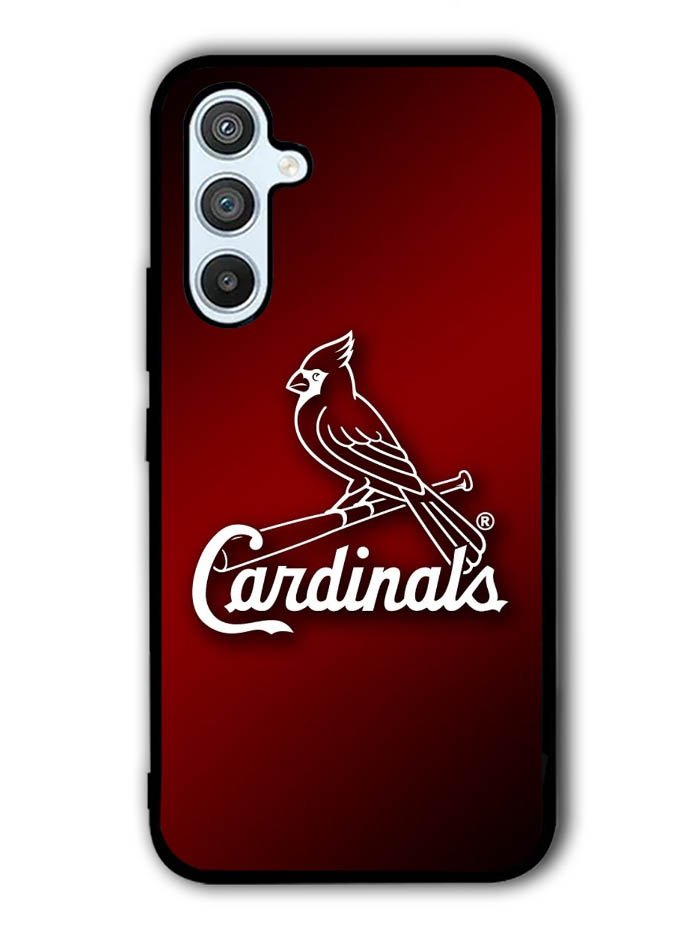 Logo Cardinals Samsung Galaxy A54 5G Case OV9218