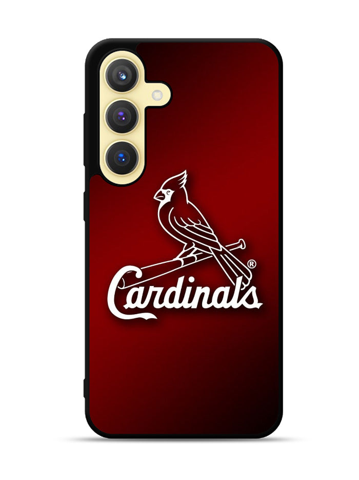 Logo Cardinals Samsung Galaxy S24 Plus 5G , Samsung Galaxy S24+ 5G Case OV9218