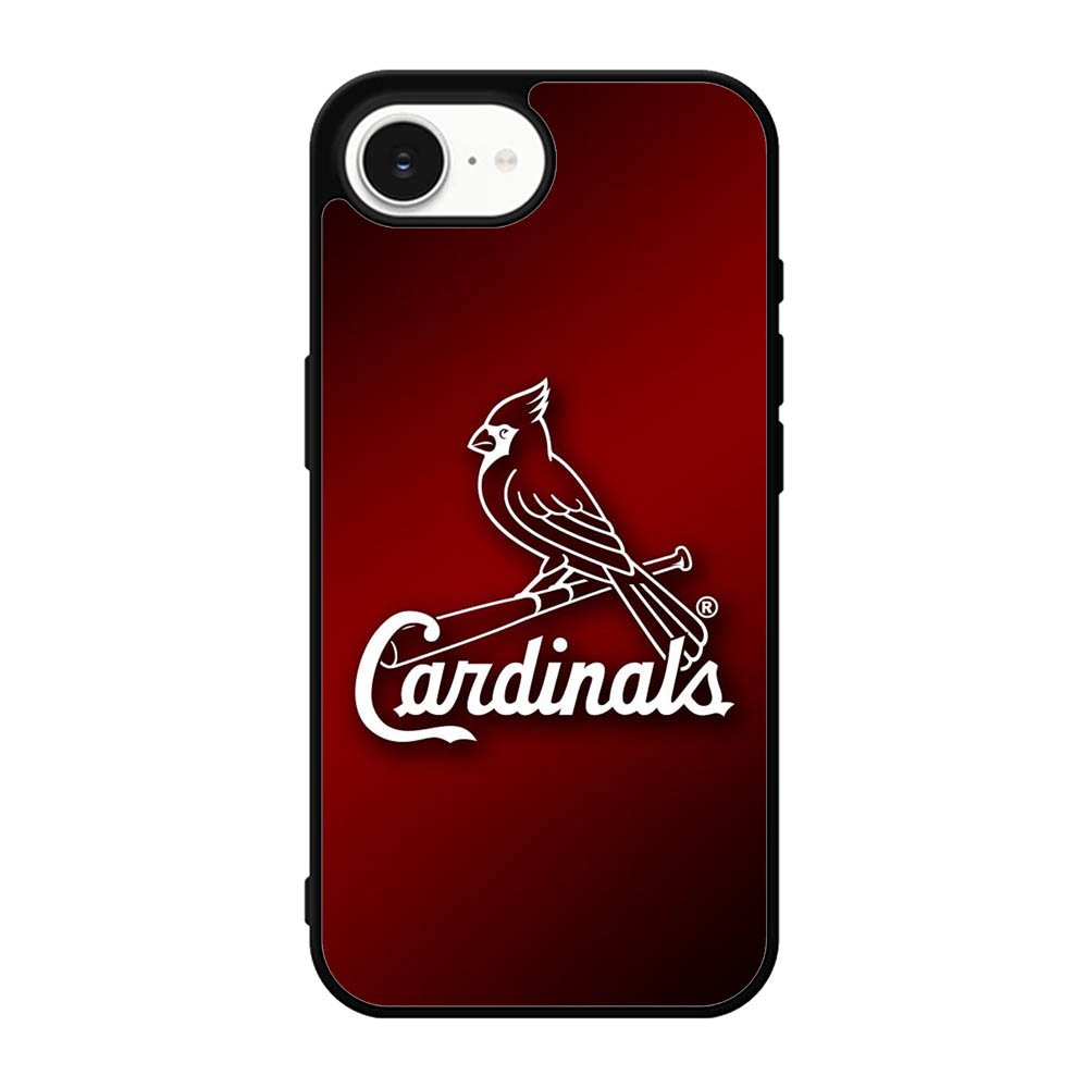 Logo Cardinals iPhone 17e Case OV9218