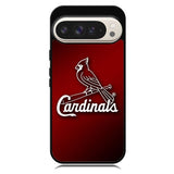 Logo Cardinals Google Pixel 10 | Google Pixel 10 Pro Case OV9218