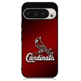 Logo Cardinals Google Pixel 9 | Pixel 9 Pro Case OV9218