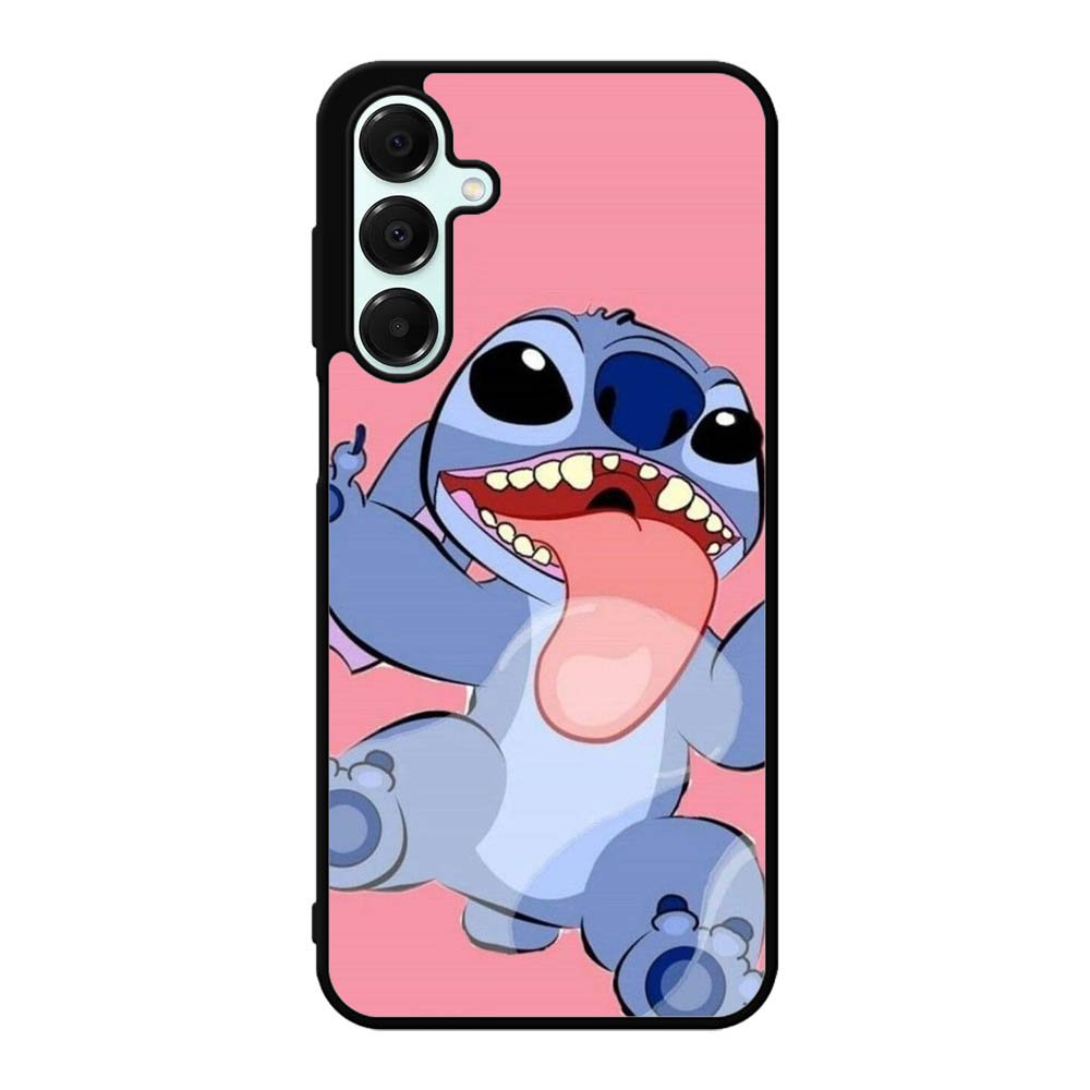 Stitch on the wall Samsung Galaxy A16 Case OV4527