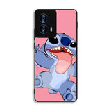 Stitch on the wall Motorola Moto G Power 5G 2024 Case OV4527