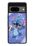 Stitch Butterfly Google Pixel 8A Case QC9238