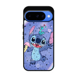 Stitch Butterfly Google Pixel 10 Case QC9238